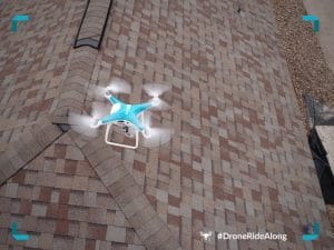 Detail scan with IMGING