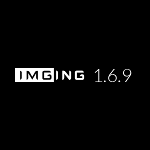 imging 1.6.9