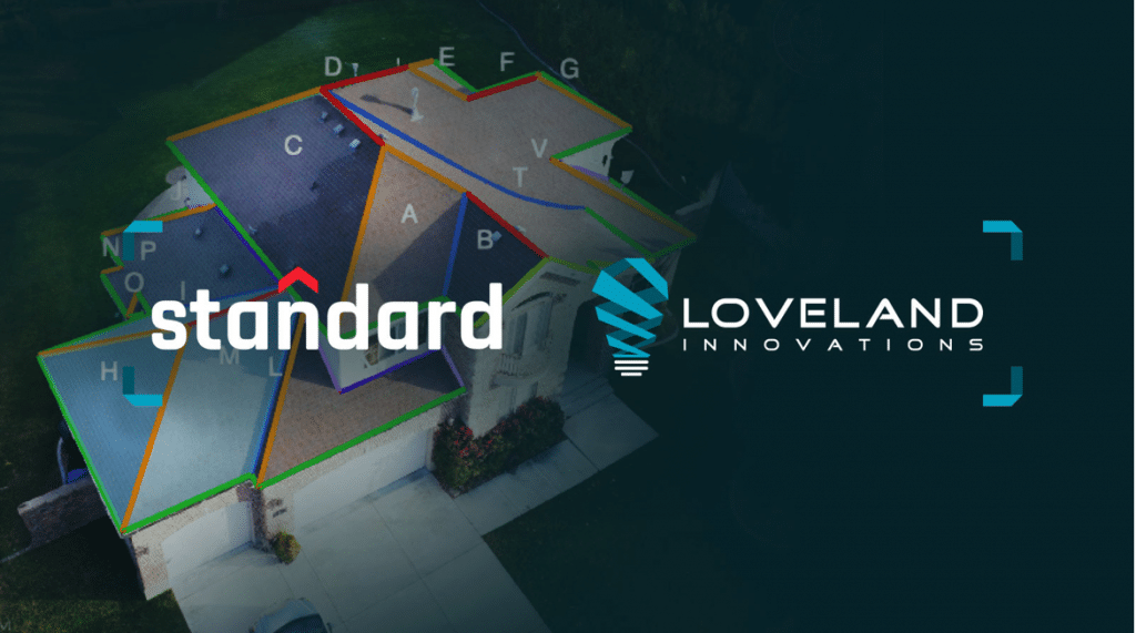 partnership with standard