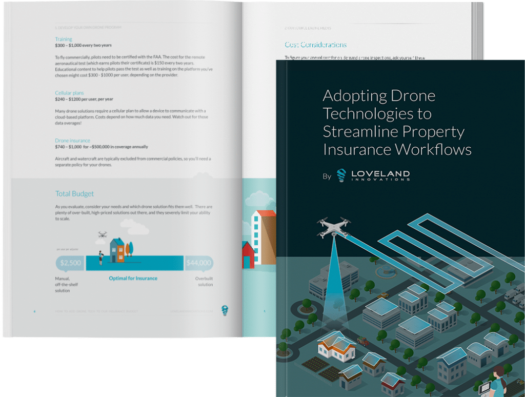 Insurance Ebook | Loveland Innovations
