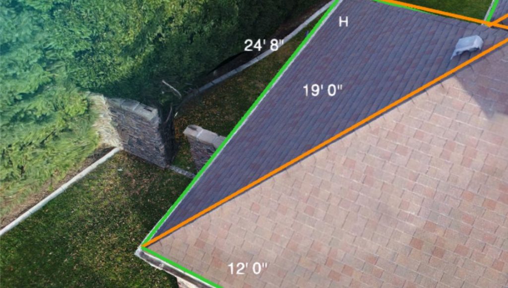 Roof Measurements2x Loveland Innovations