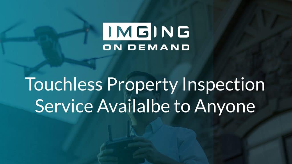 On-demand inspection service