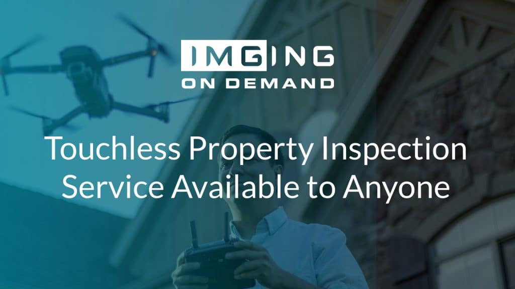 On Demand Property Inspections