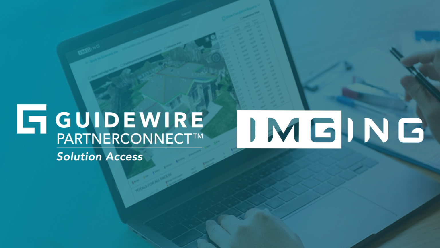 Guidewire Software Announces Loveland Innovations as New Solution Alliance Partner Loveland