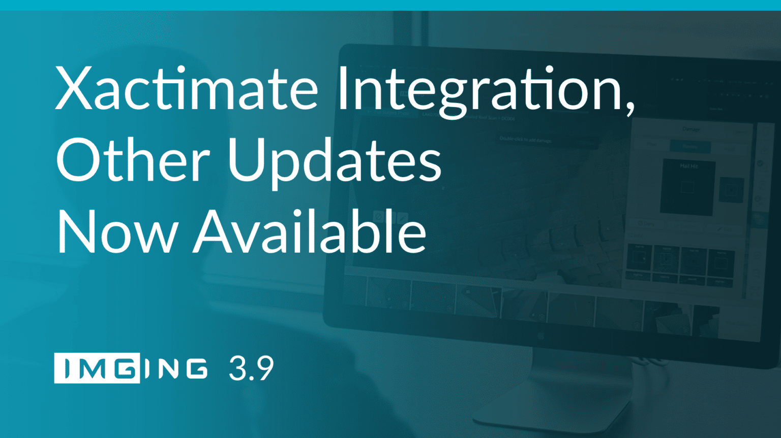 Xactimate Integration, Other Updates Now Available | Loveland Innovations