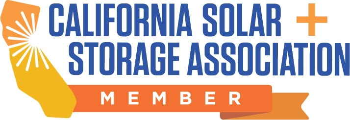 Cal Solar and Storage Association-Member Logo