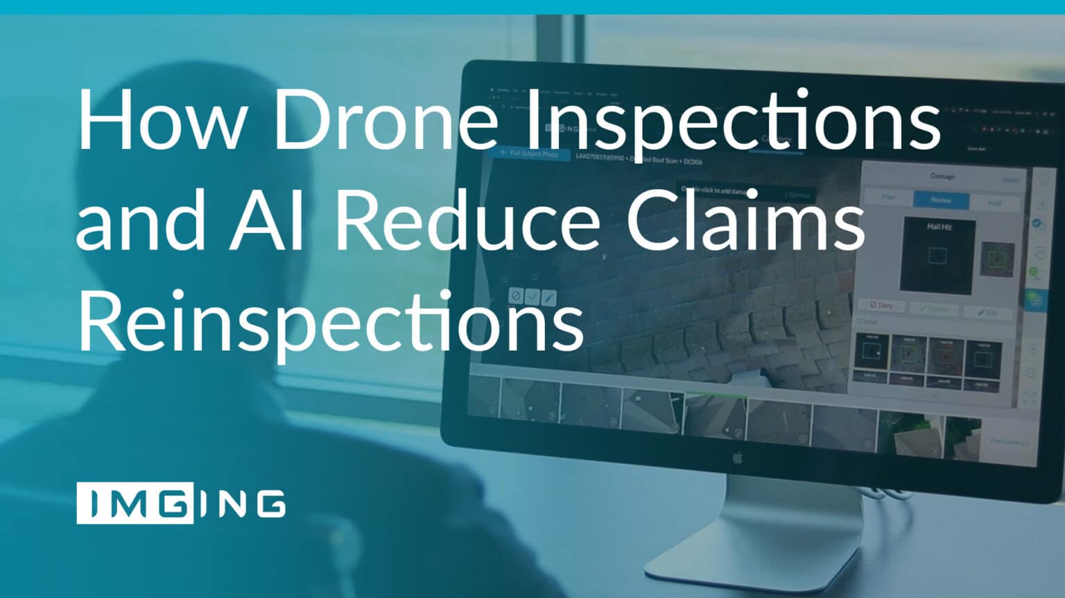 Property Inspection AI photo