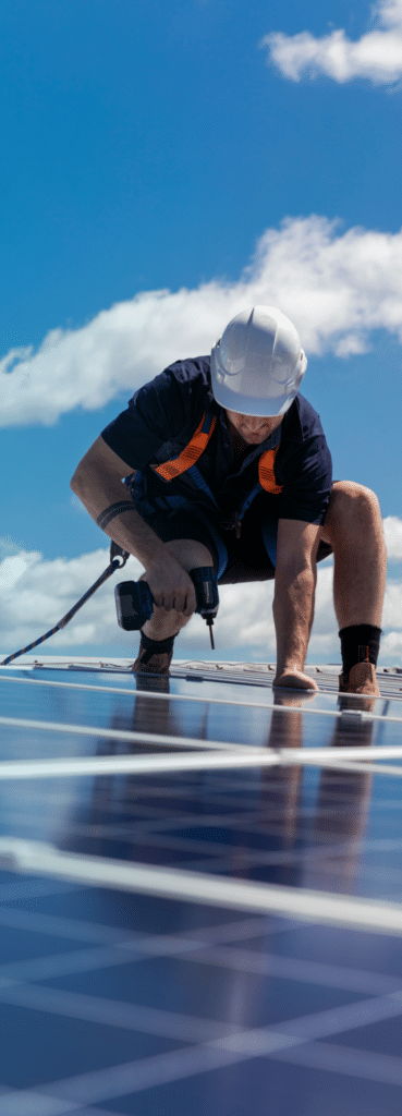 Dont make these common mistakes as a solar installer