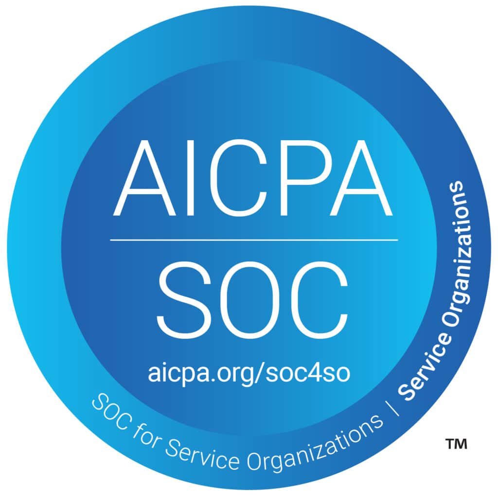 SOC 2 Type II Certification