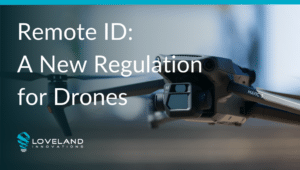 Remote ID: A New Regulation for Drones