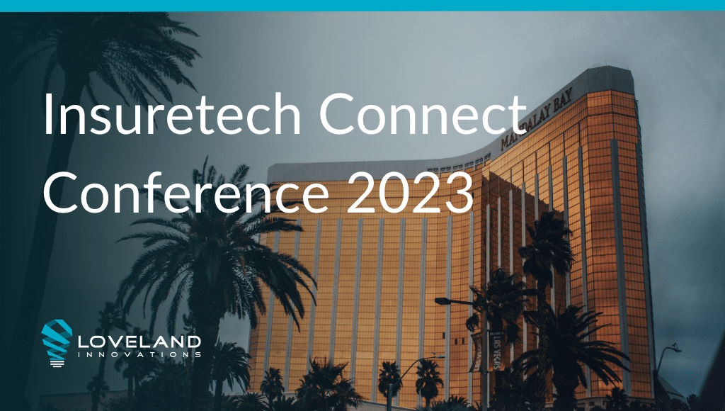 Insuretech Connect Conference 2023