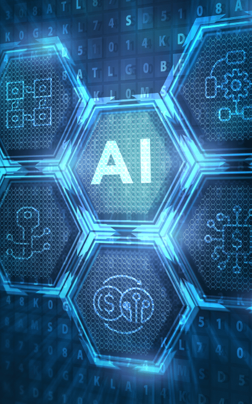 Artificial Intelligence (AI)