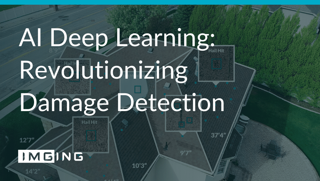 AI Deep Learning: Revolutionizing Damage Detection