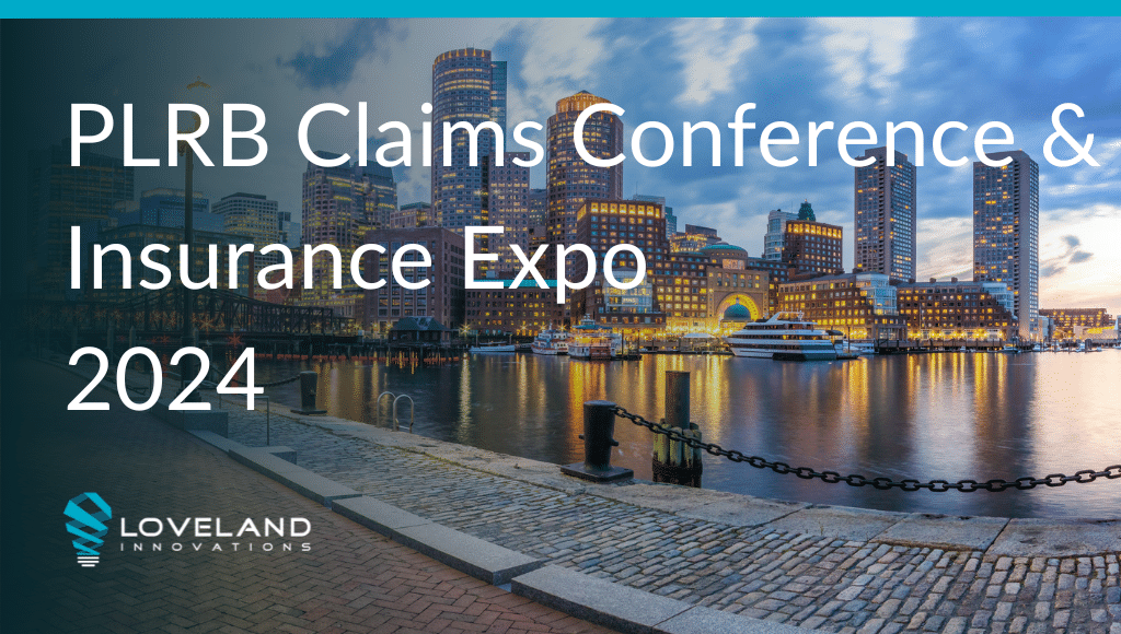 PLRB Claims Conference and Insurance Expo 2024