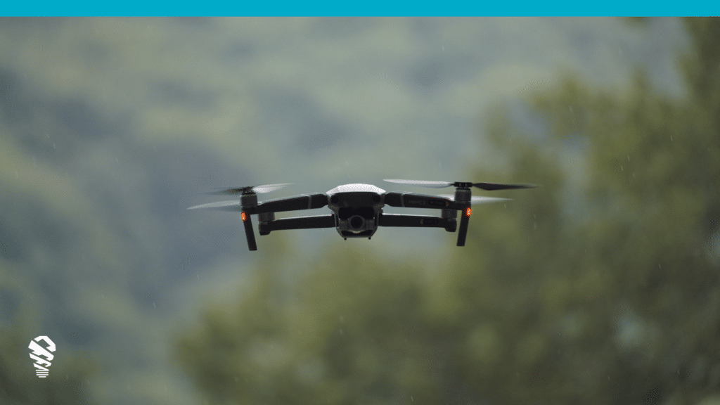 FCC Updates Covered List for Foreign Drones: What Loveland Innovations Customers Need to Know