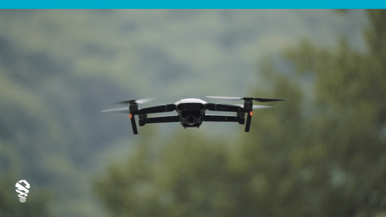 FCC Updates Covered List for Foreign Drones: What Loveland Innovations Customers Need to Know