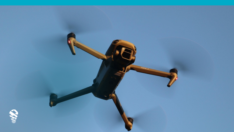 When and Where You Can Fly a Drone