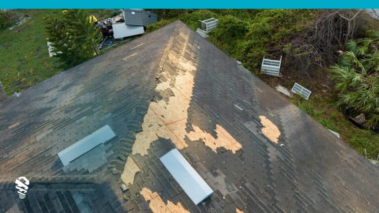 What Insurance Carriers Need From Roofers to Settle a Roof Claim