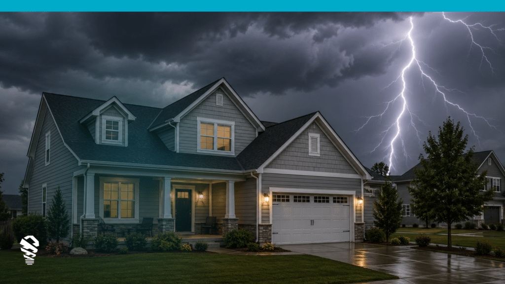 The End of Storm Chasing?