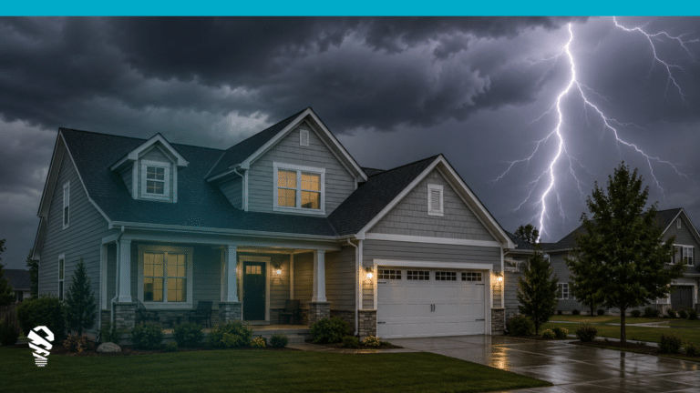 The End of Storm Chasing?