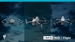 IMGING Flight Expands Automated Flight Support