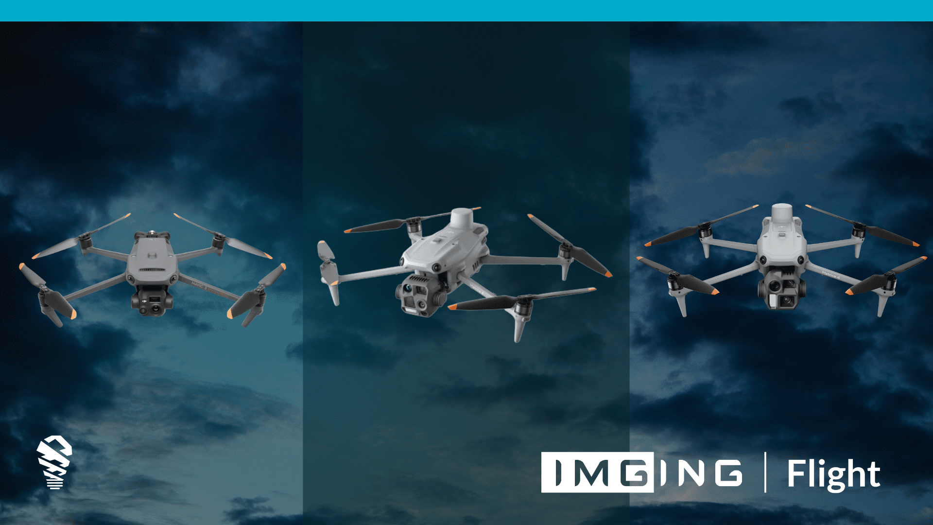 IMGING Flight Expands Automated Flight Support