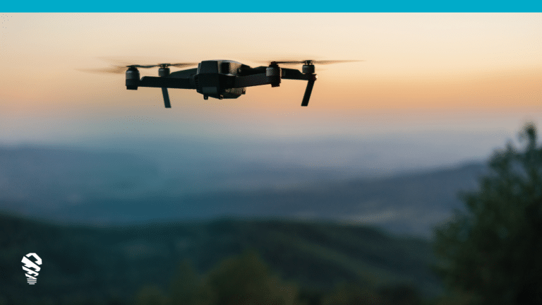 FCC military grade drone