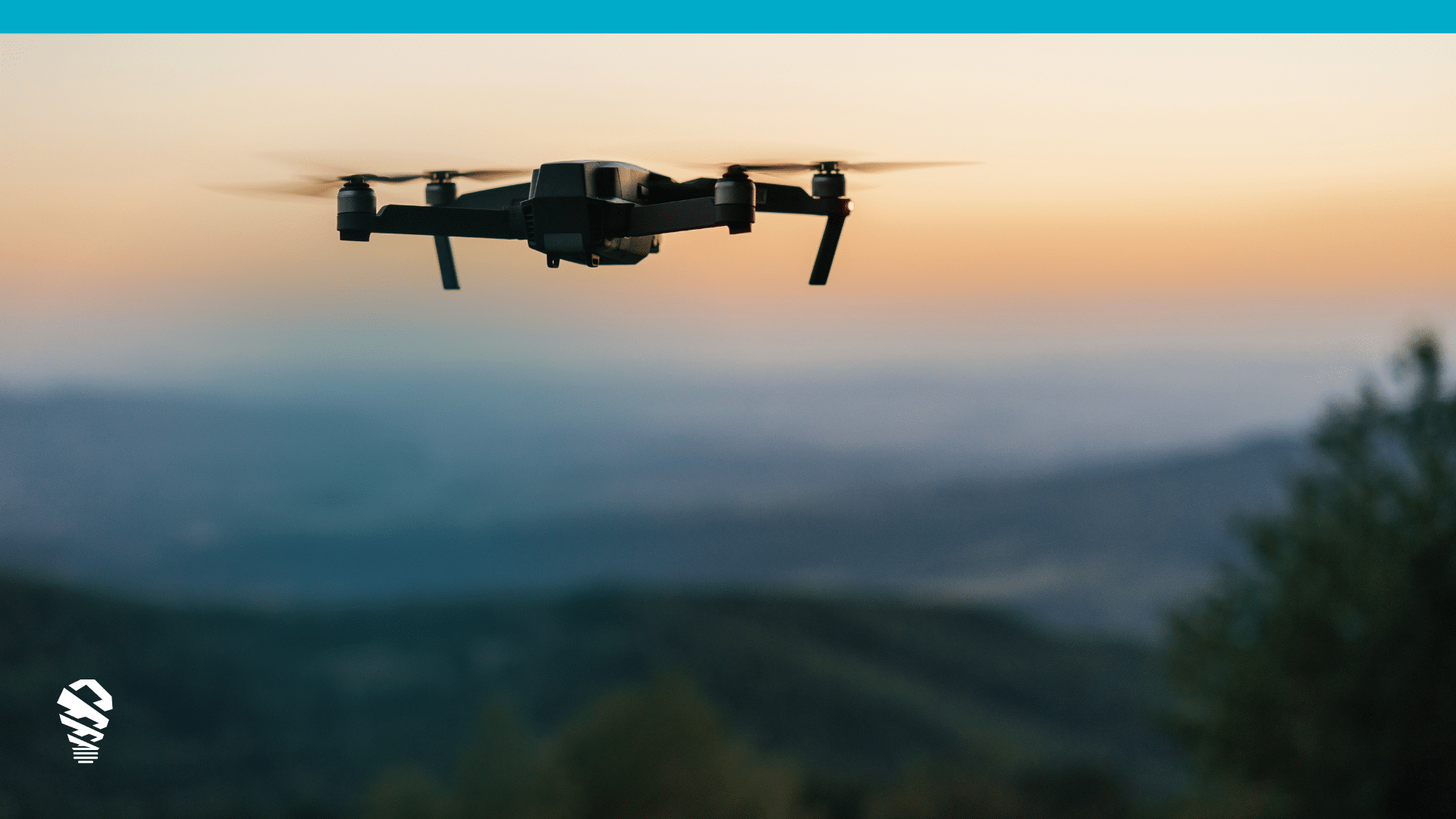 FCC military grade drone