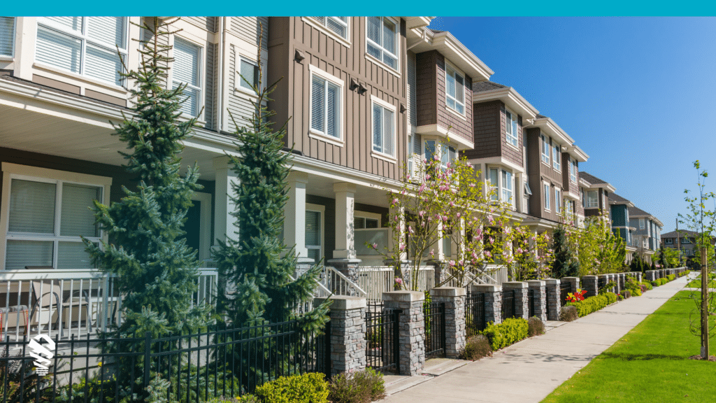 HOA Reserve Planning